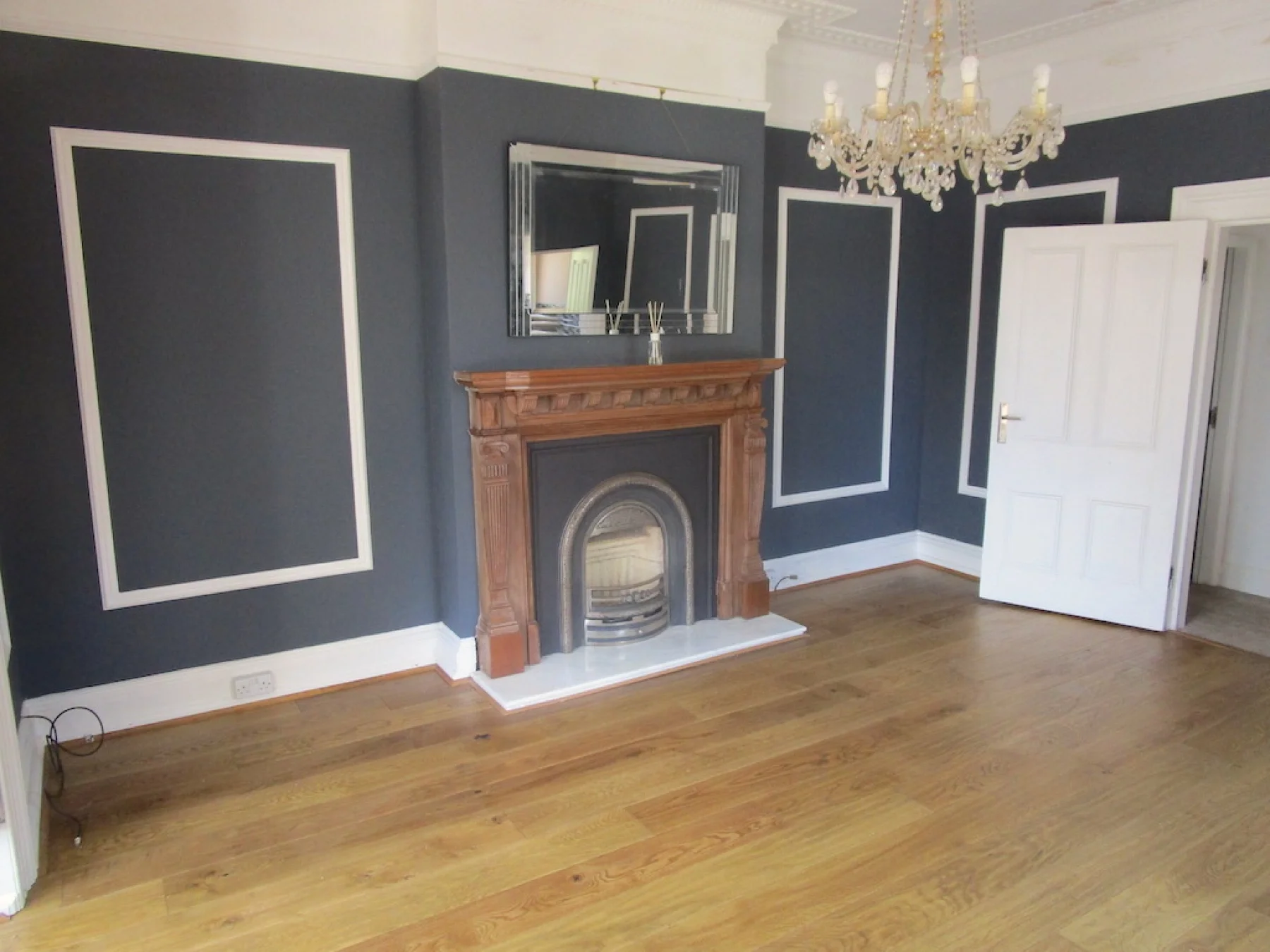 Flat Hagley Road in Stourbridge
