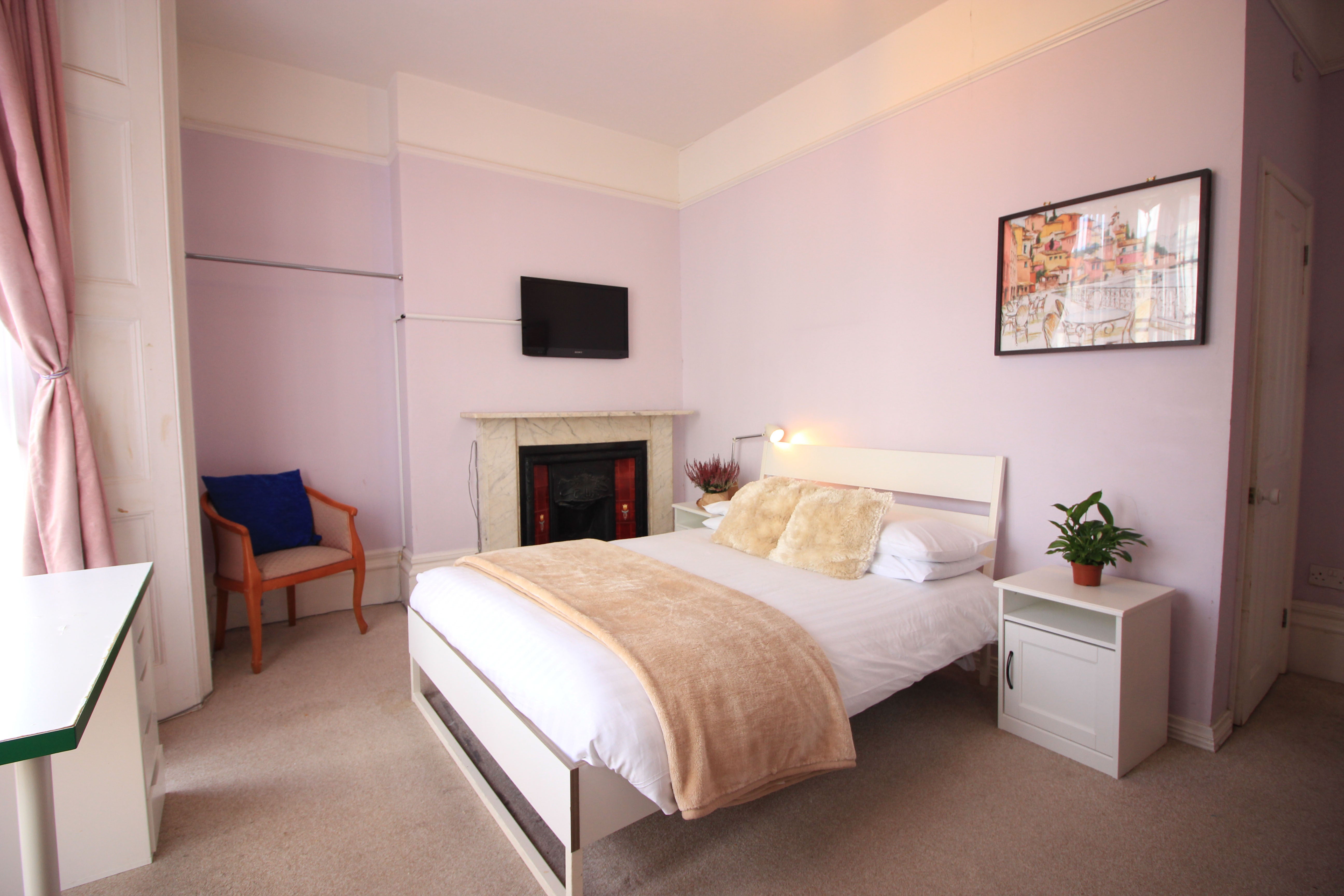 Room Waterloo Street in Hove