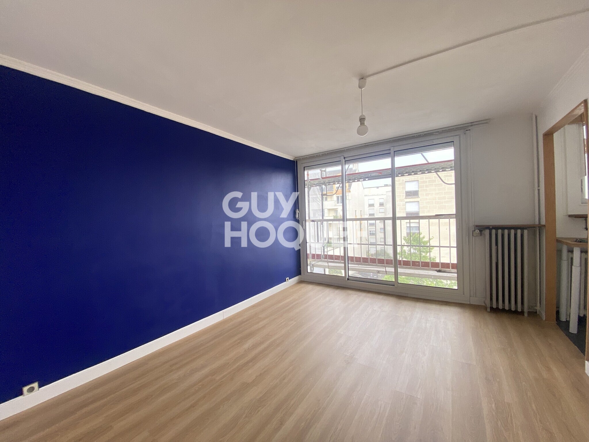 Flat Rue des Pierrelais in Fontenay-aux-Roses