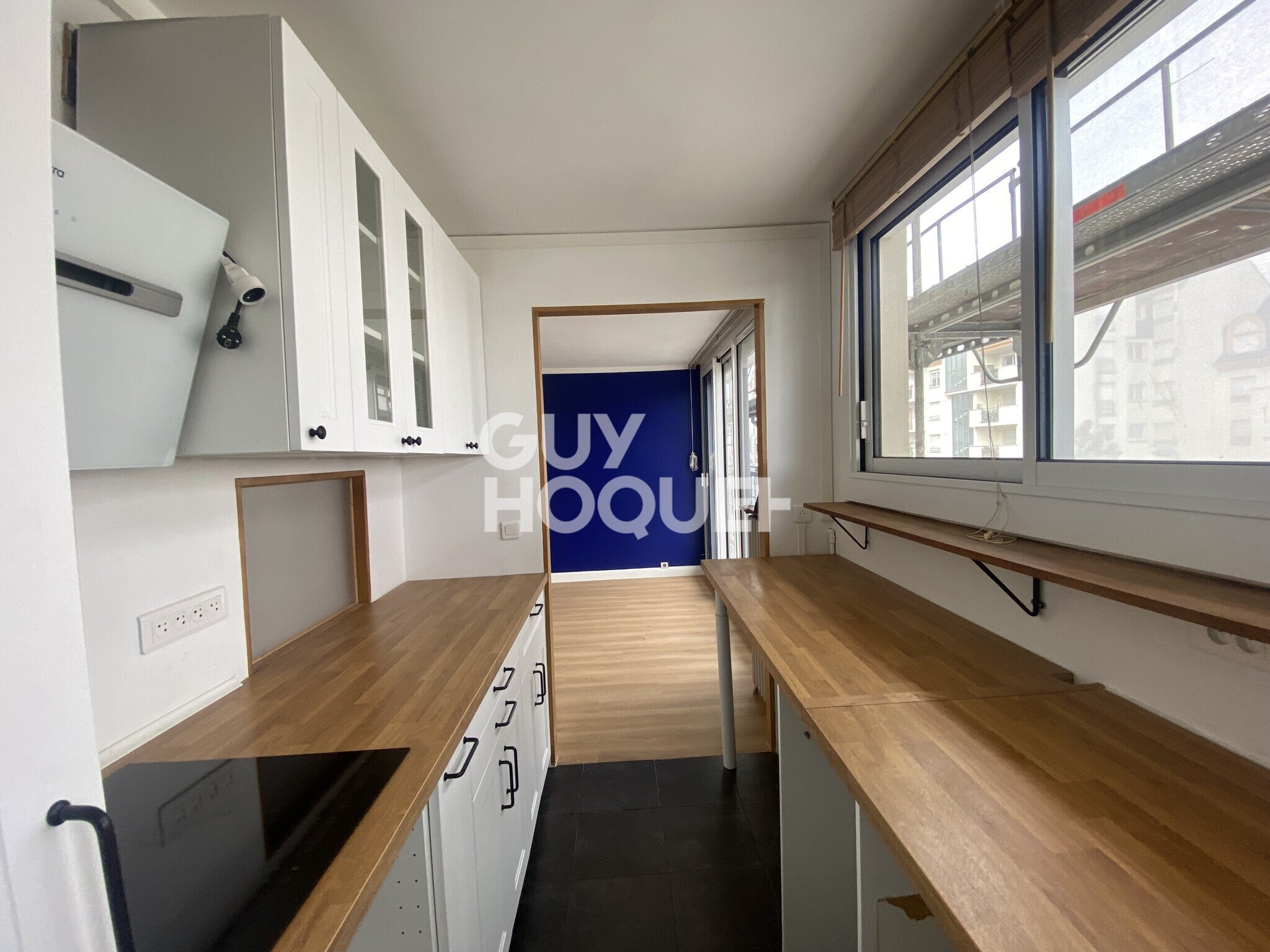 Flat Rue des Pierrelais in Fontenay-aux-Roses