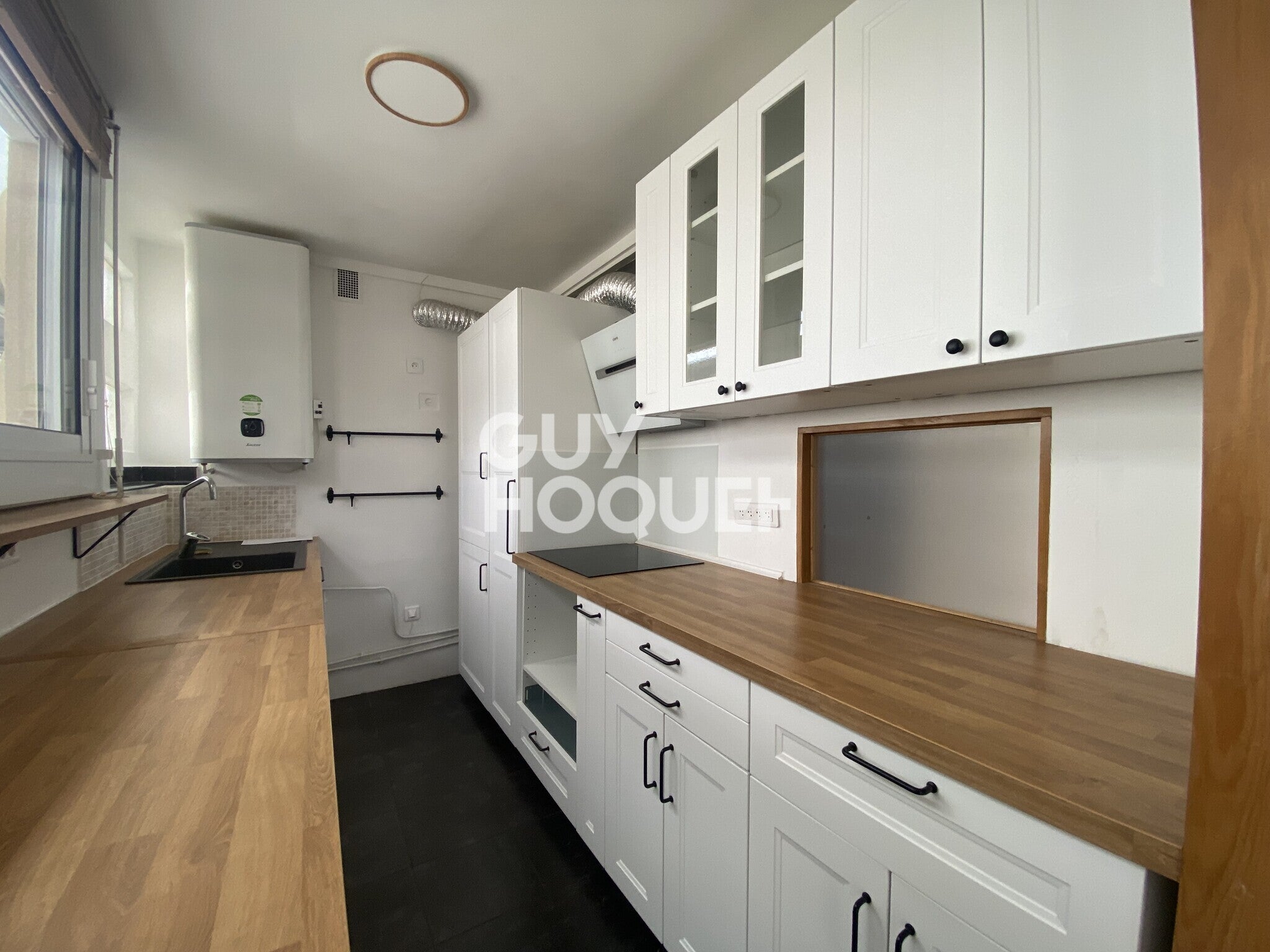 Flat Rue des Pierrelais in Fontenay-aux-Roses