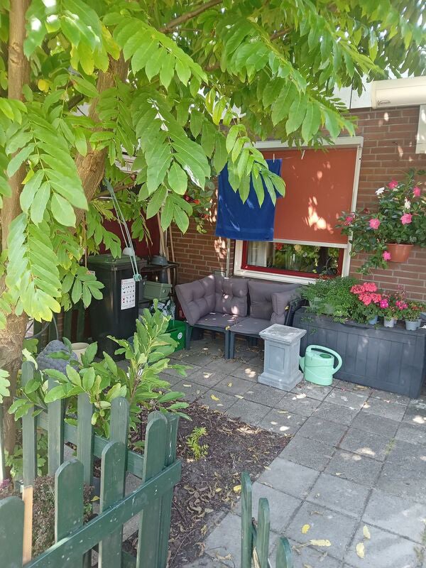 Appartement te huur in Amsterdam – Nadirstraat – foto 1
