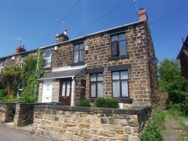 House School Street in Barnsley