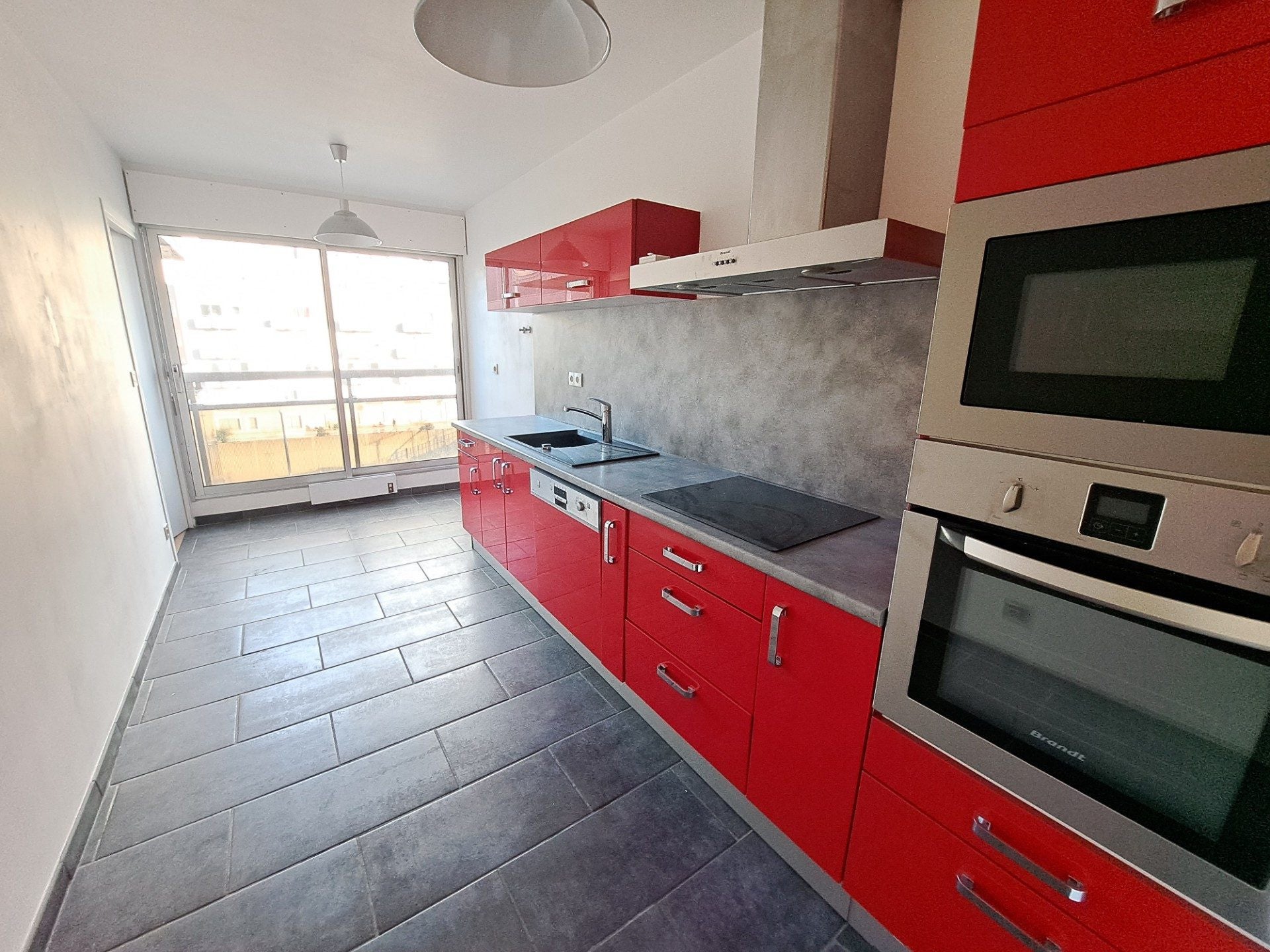 Appartement Place de Jaude à Clermont-Ferrand