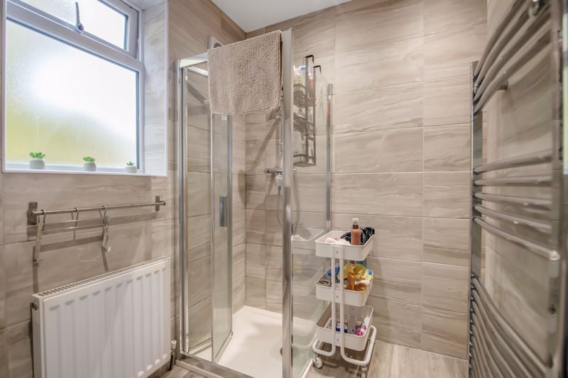 Room Rothesay Avenue in Nottingham