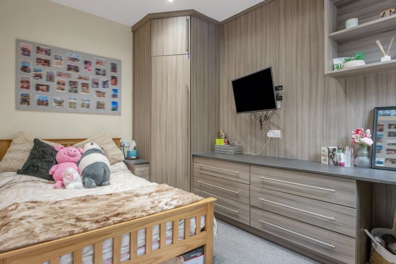 Room Rothesay Avenue in Nottingham