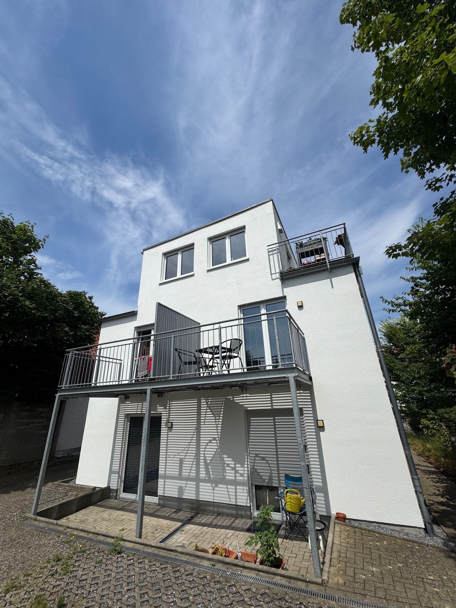 Wohnung Rheiner Landstraße in Osnabrück