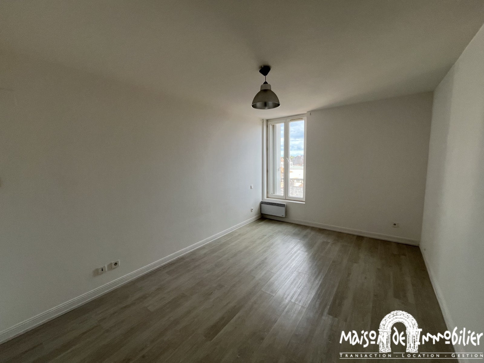 Appartement Rue Abel Planat à Cognac