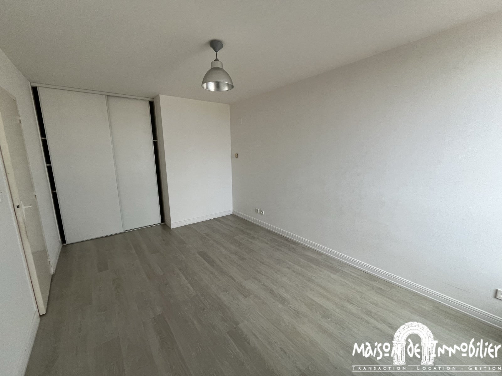 Appartement Rue Abel Planat à Cognac