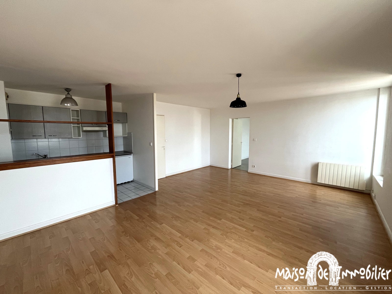 Appartement Rue Abel Planat à Cognac