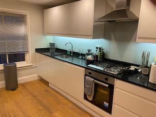 Room Craster Road in Greater London