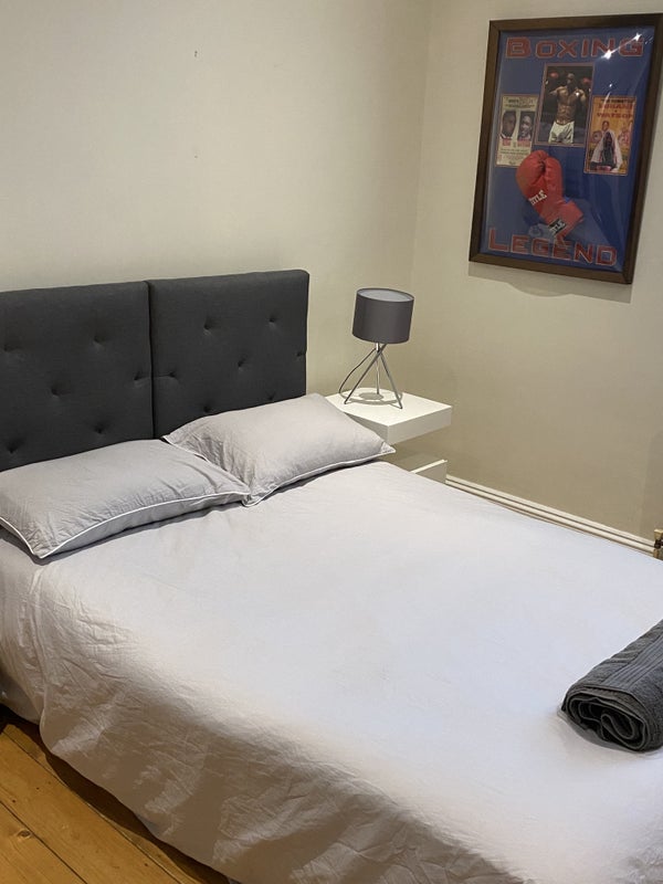 Room Craster Road in Greater London