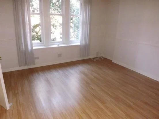 Flat Hinton Road in Bournemouth