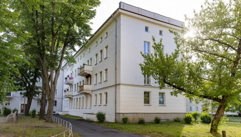 Wohnung Pawlowallee in Eisenhüttenstadt