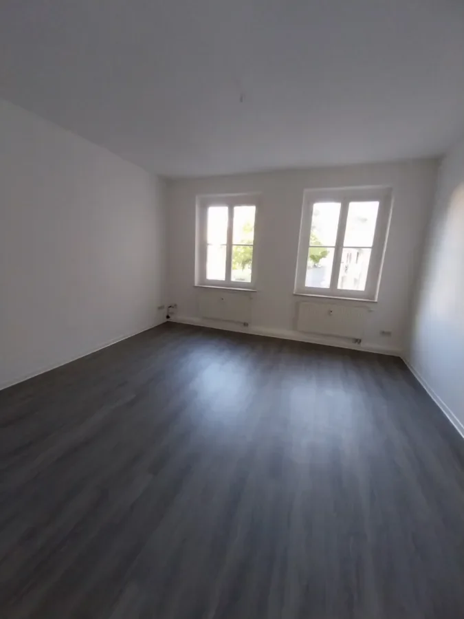 Wohnung Pawlowallee in Eisenhüttenstadt