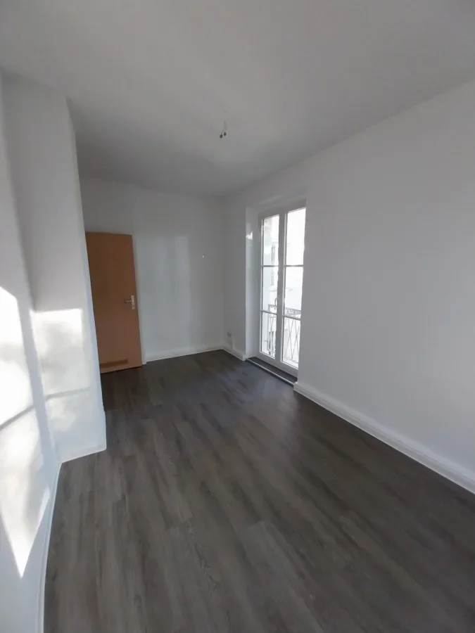 Wohnung Pawlowallee in Eisenhüttenstadt