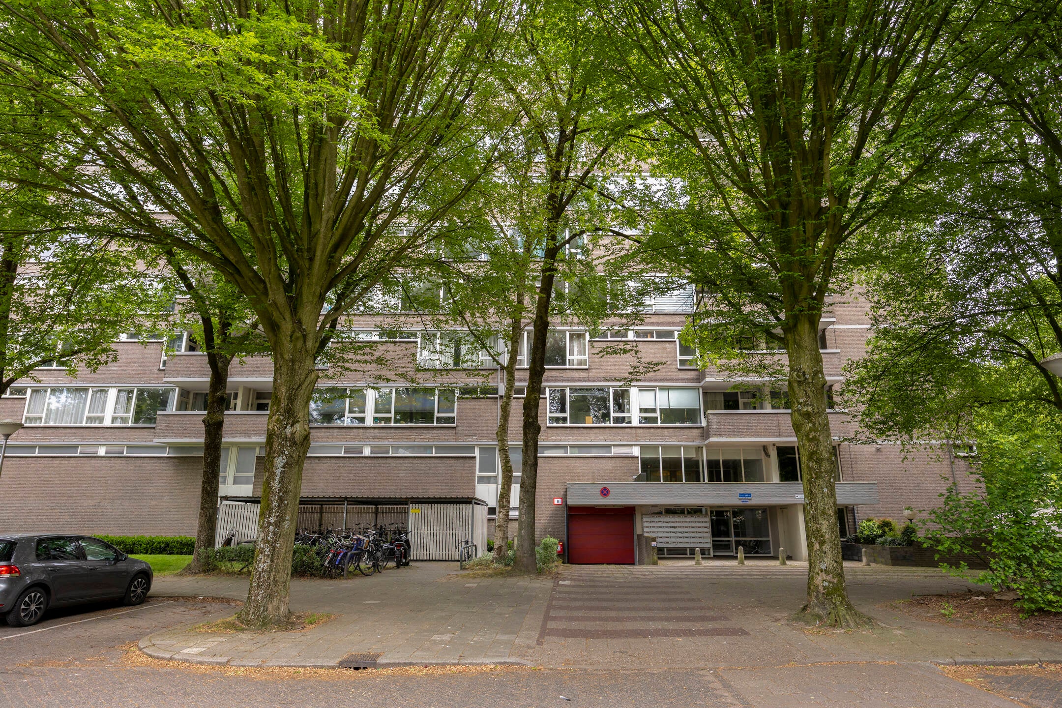 Appartement Kruisakker 56 in Eindhoven