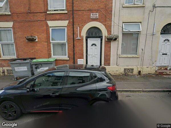 Room Clarendon Street in Wolverhampton