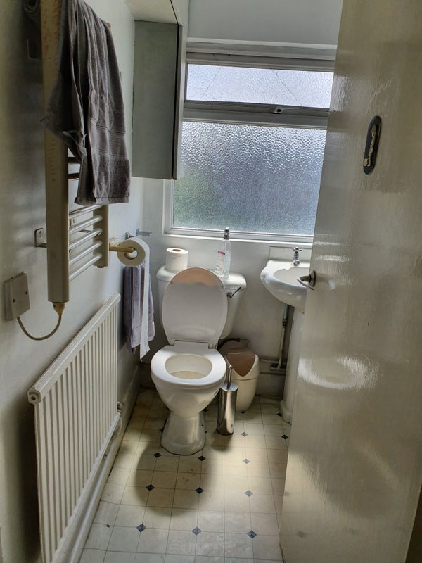 Room Talgarth Road in Greater London