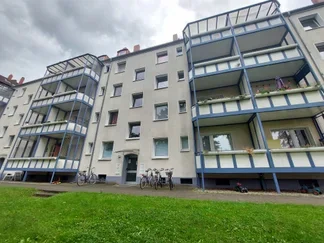 Wohnung Wendenring in Braunschweig