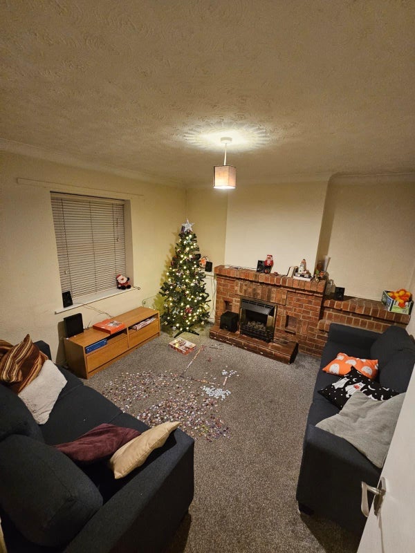 Room Kinson Road in Bournemouth