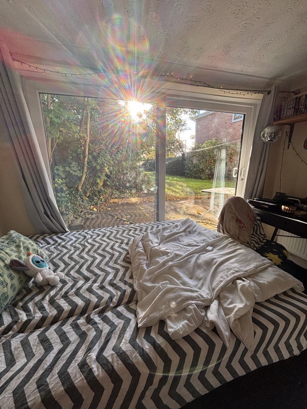 Room Kinson Road in Bournemouth
