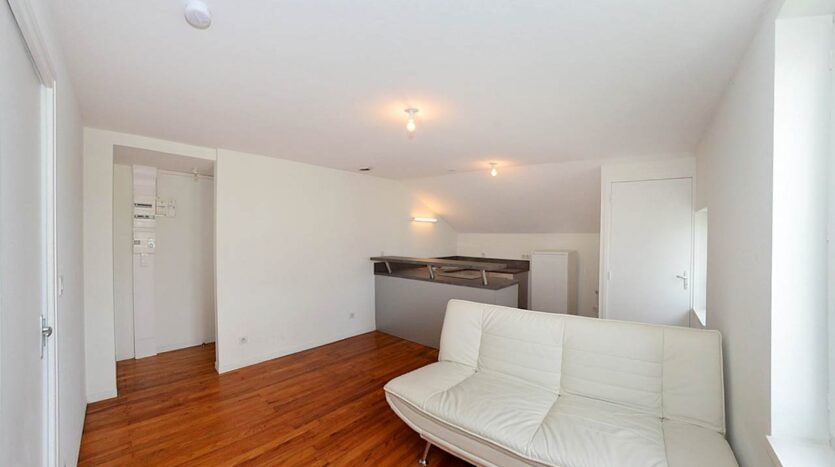 Appartement Avenue Léon Blum à Clermont-Ferrand