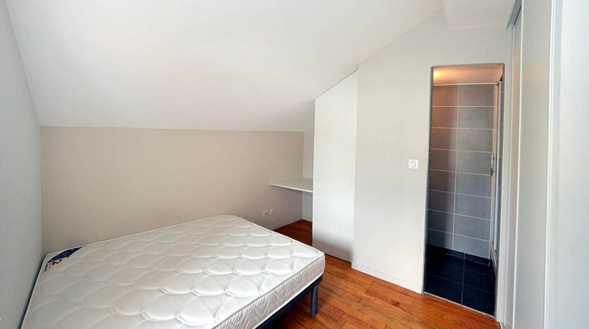 Appartement Avenue Léon Blum à Clermont-Ferrand