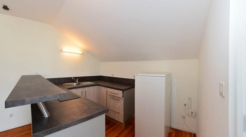 Appartement Avenue Léon Blum à Clermont-Ferrand