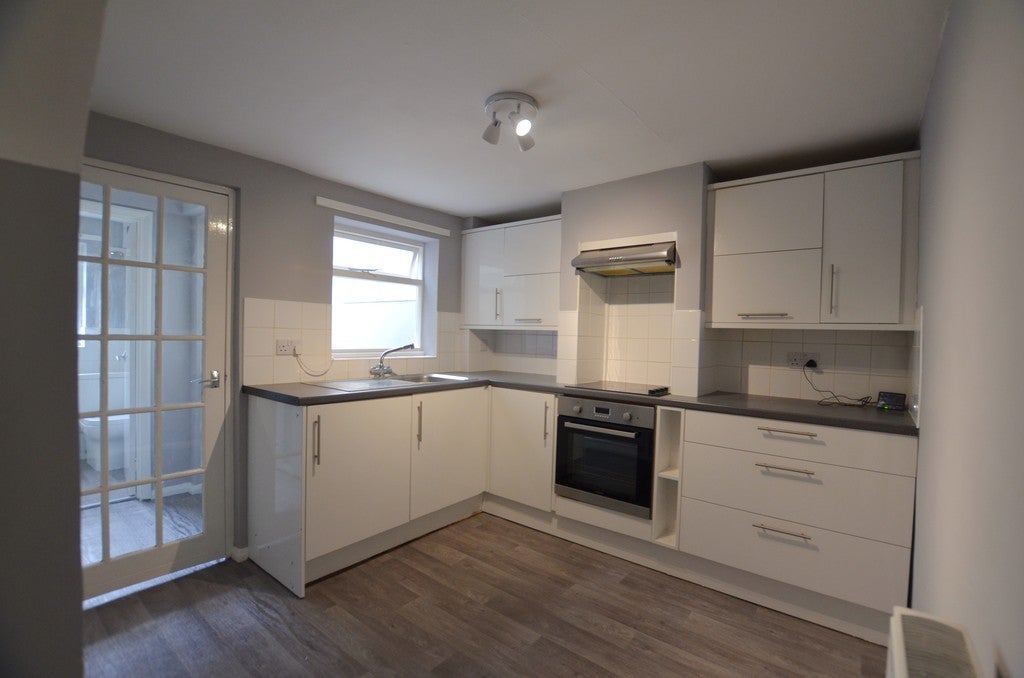 House St Johns Close in Uttlesford