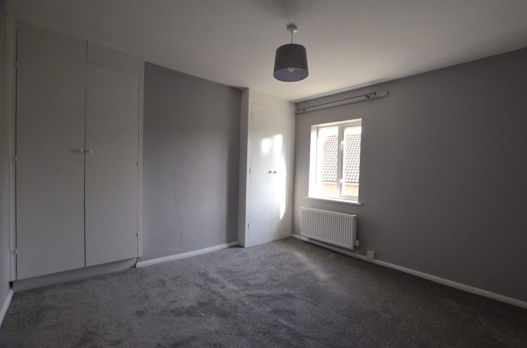 House St Johns Close in Uttlesford