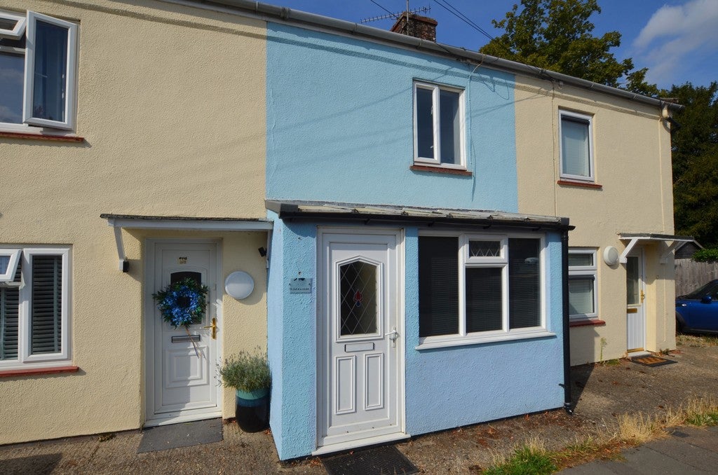 House St Johns Close in Uttlesford