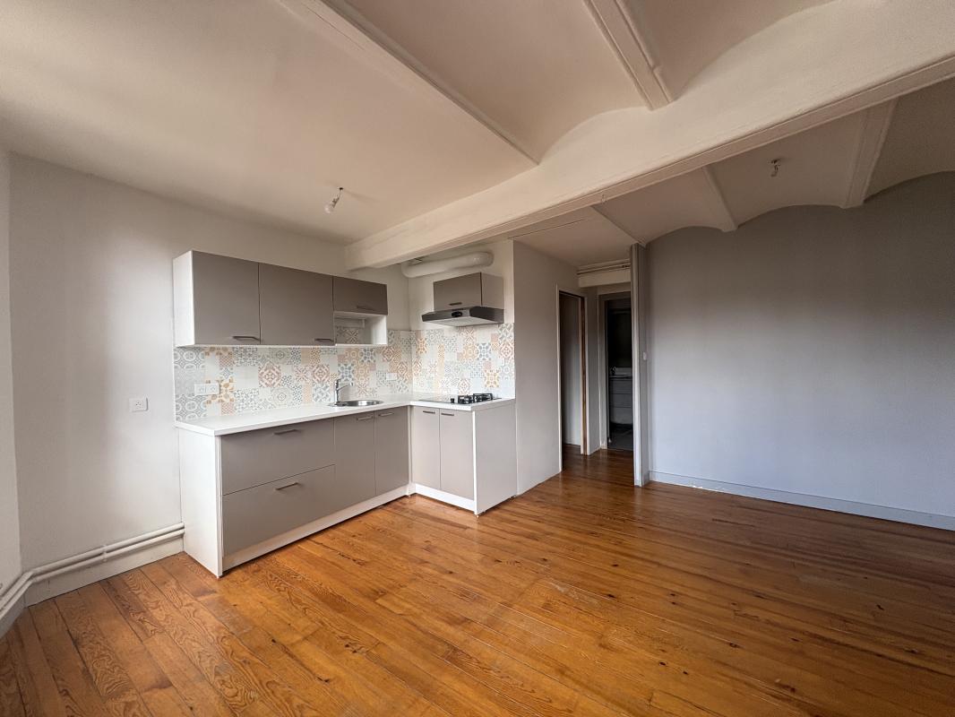 Appartement Rue du Général Beaugier à Vals-près-le-Puy