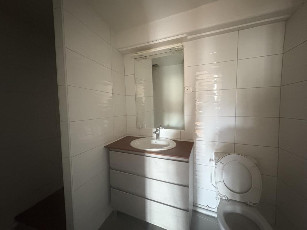 Appartement Rue du Général Beaugier à Vals-près-le-Puy