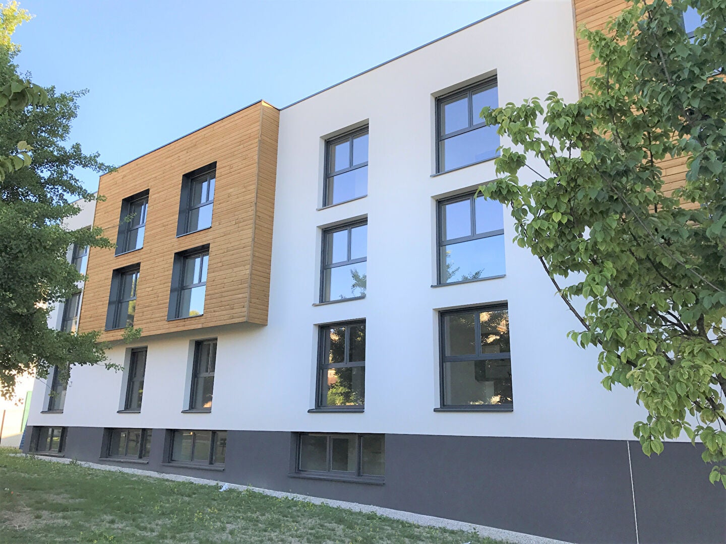 Flat Rue des Tournelles in Troyes