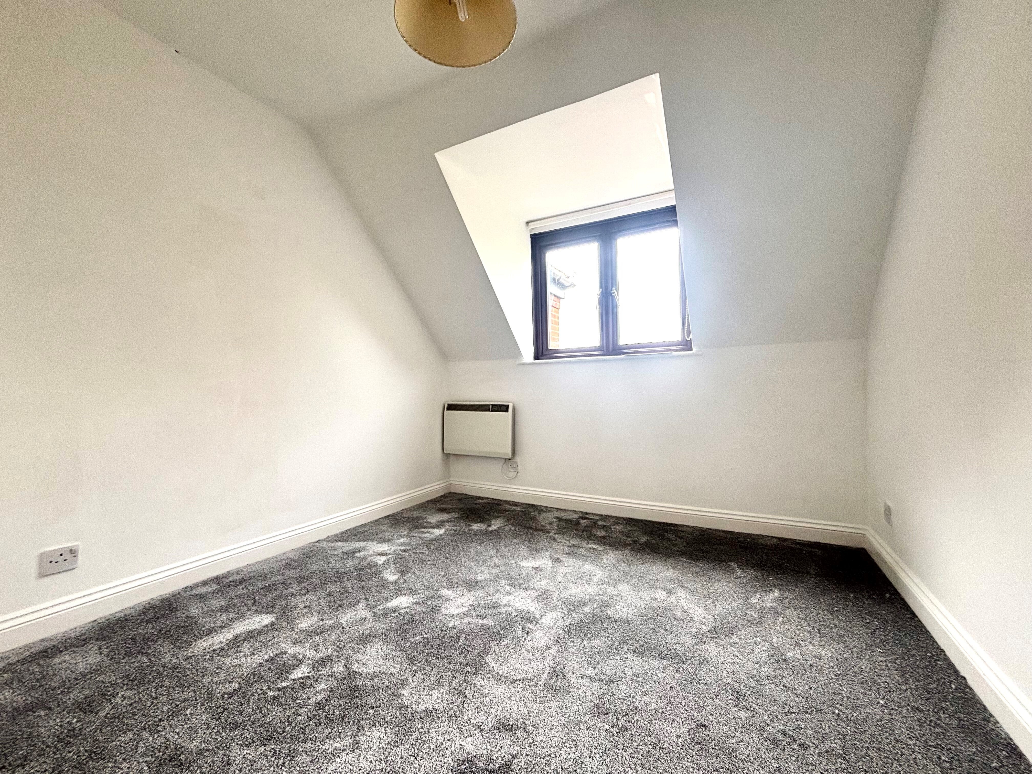Flat Vinery Court in Stratford-on-Avon