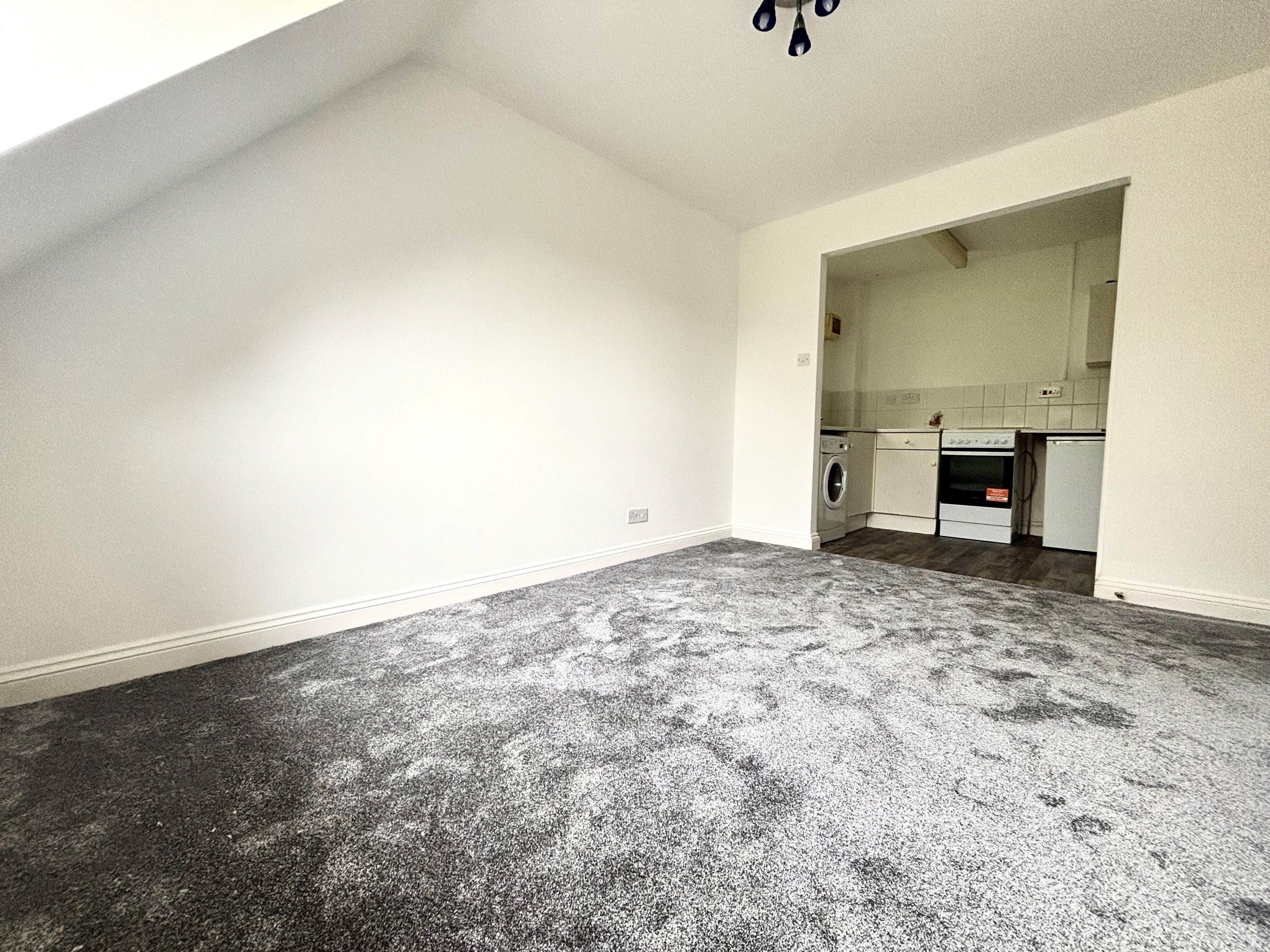Flat Vinery Court in Stratford-on-Avon