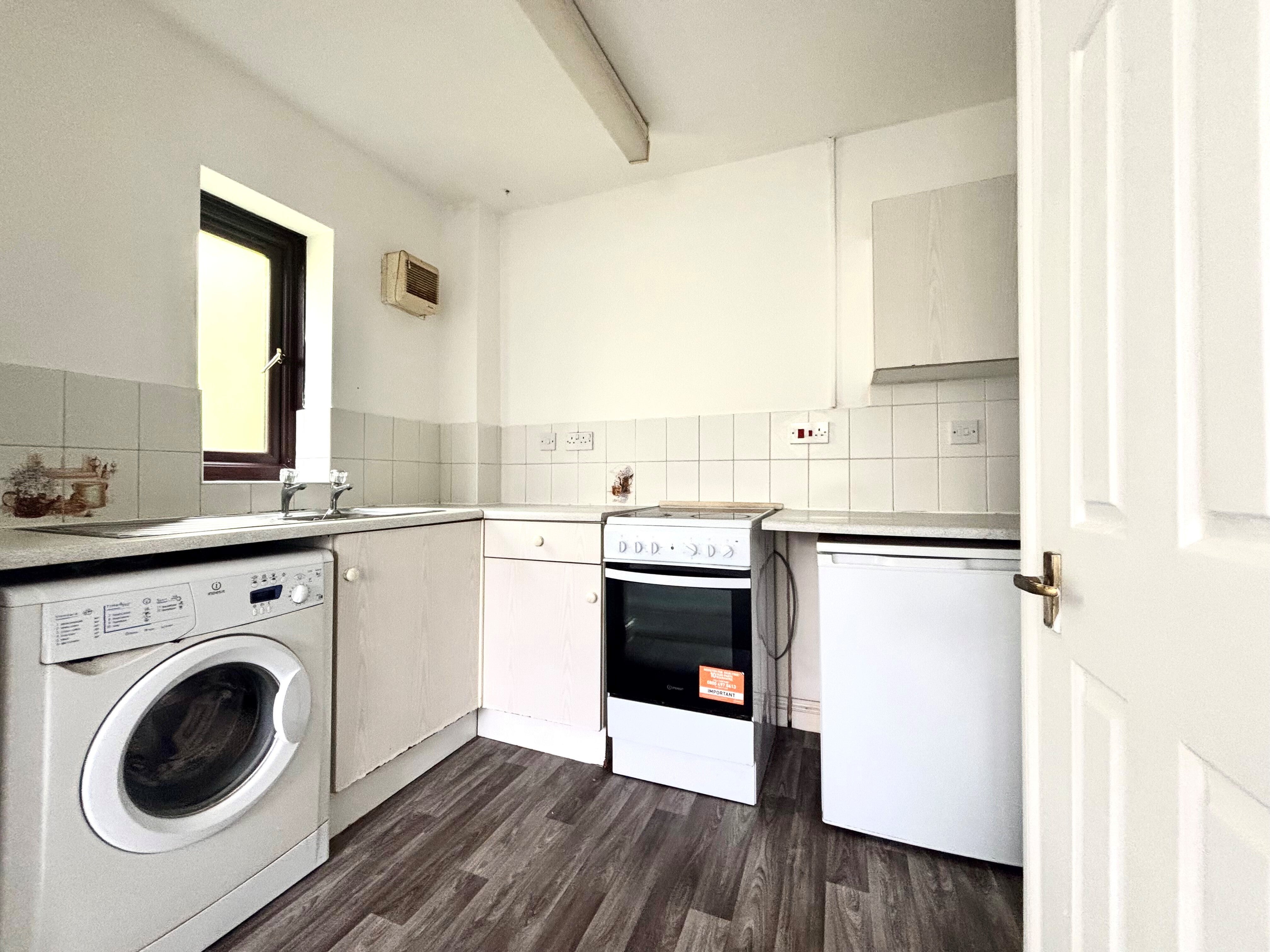 Flat Vinery Court in Stratford-on-Avon