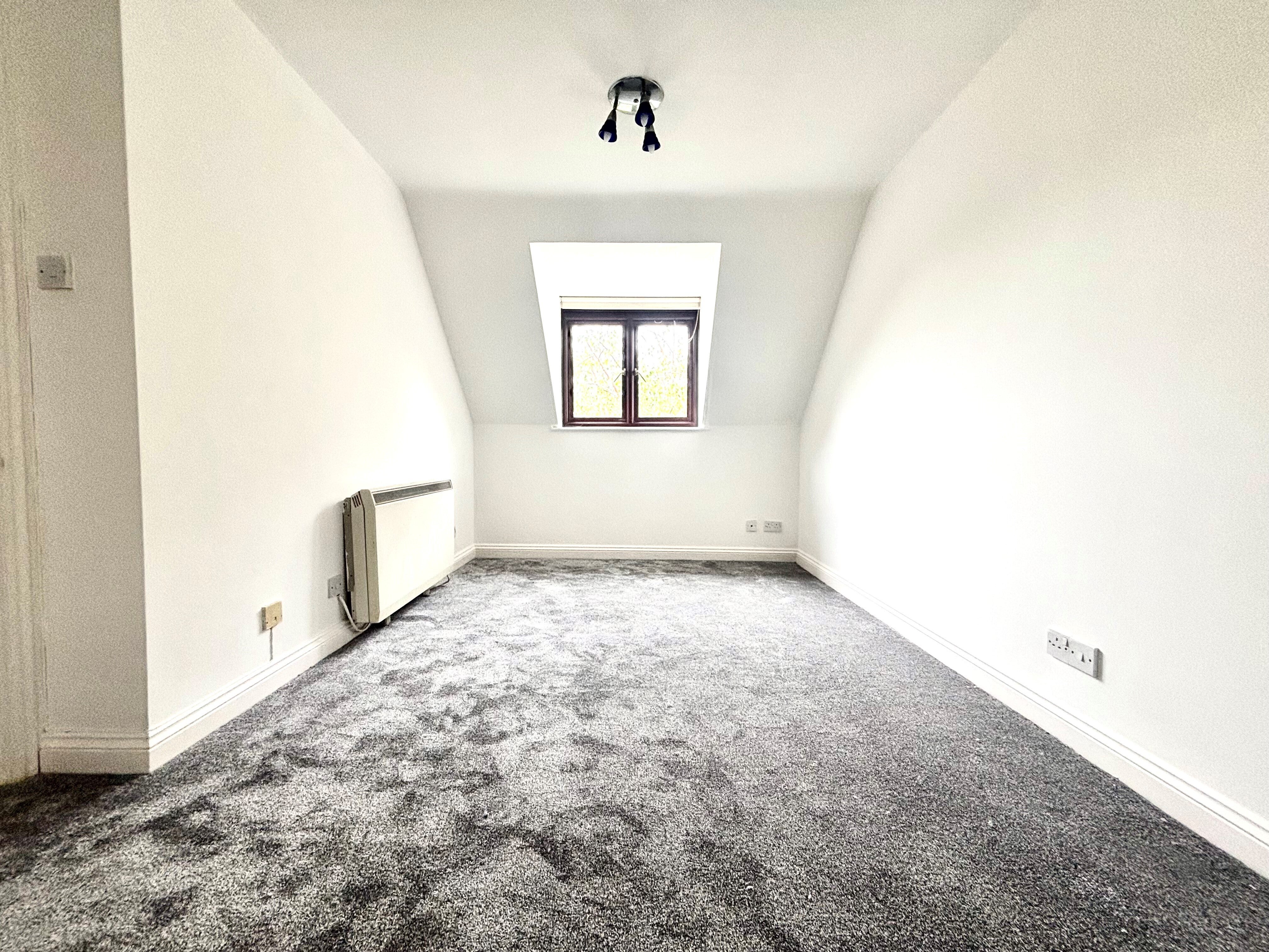 Flat Vinery Court in Stratford-on-Avon