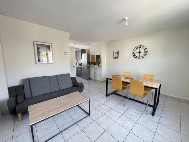 Maison Rue Louis Legendre à Angers