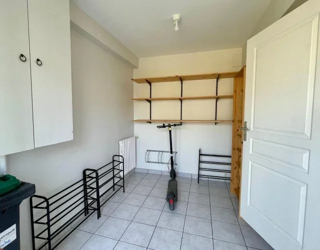 House Rue Louis Legendre in Angers
