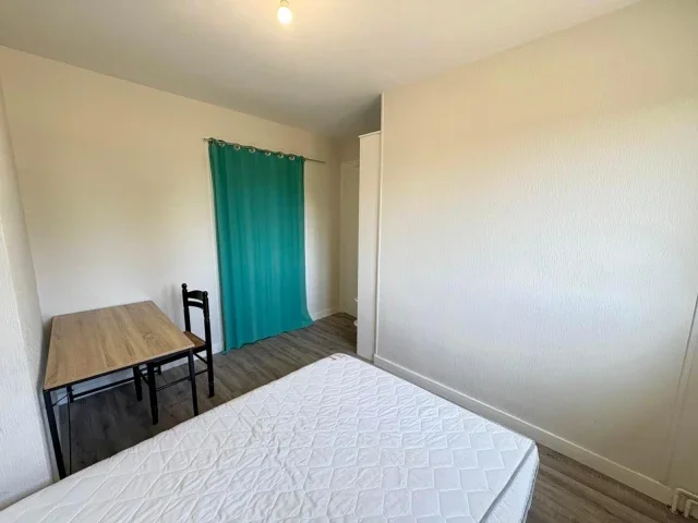 Maison Rue Louis Legendre à Angers