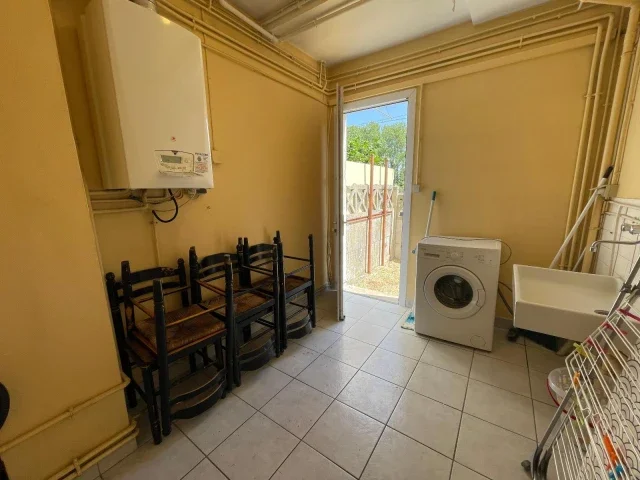 Maison Rue Louis Legendre à Angers