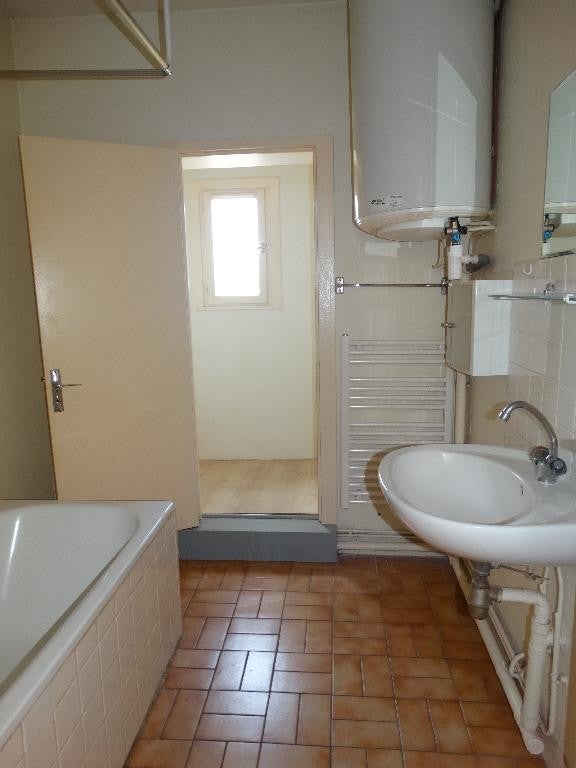 Appartement Rue Martinière à Belleville-en-Beaujolais
