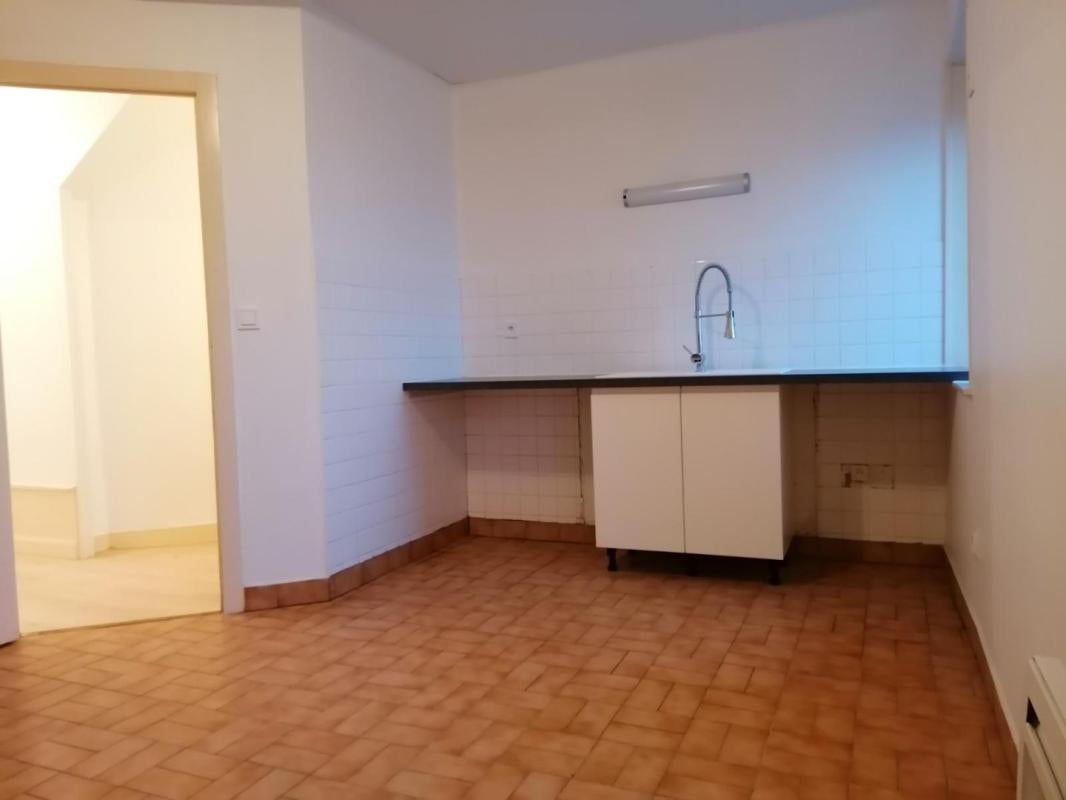Appartement Rue Martinière à Belleville-en-Beaujolais