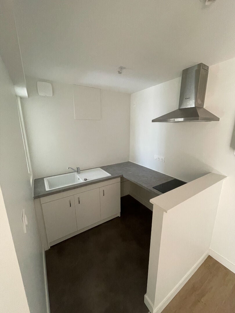 Appartement Transfontenaysienne à Fontenay-le-Comte