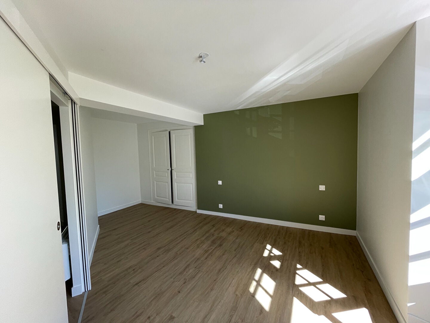 Appartement Transfontenaysienne à Fontenay-le-Comte