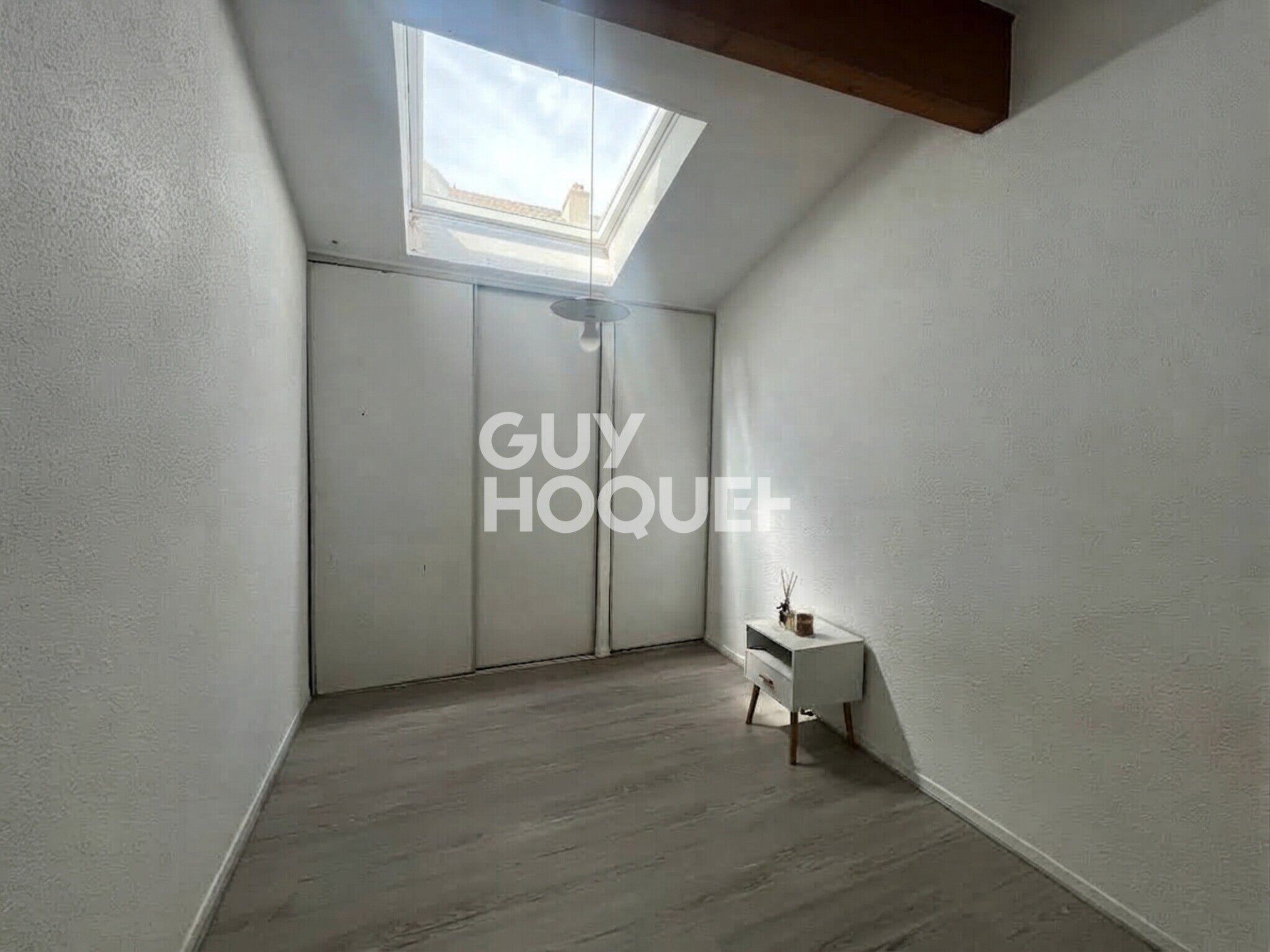 Appartement Rue d'Eylau à Toulouse