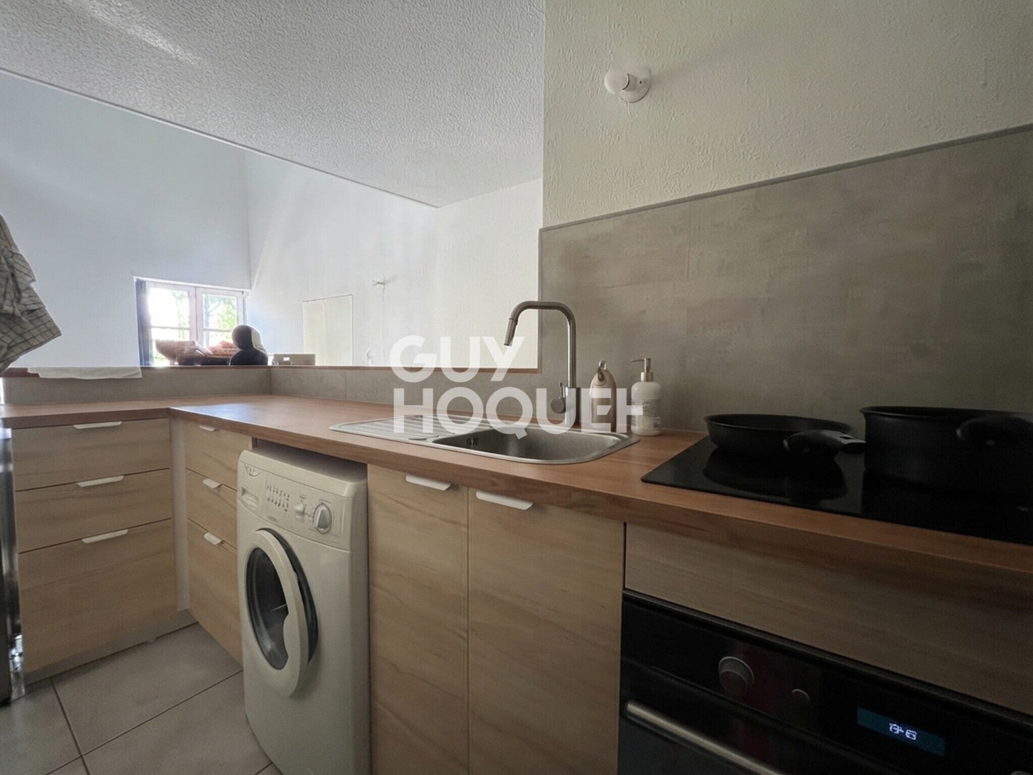 Flat Rue Condeau in Toulouse