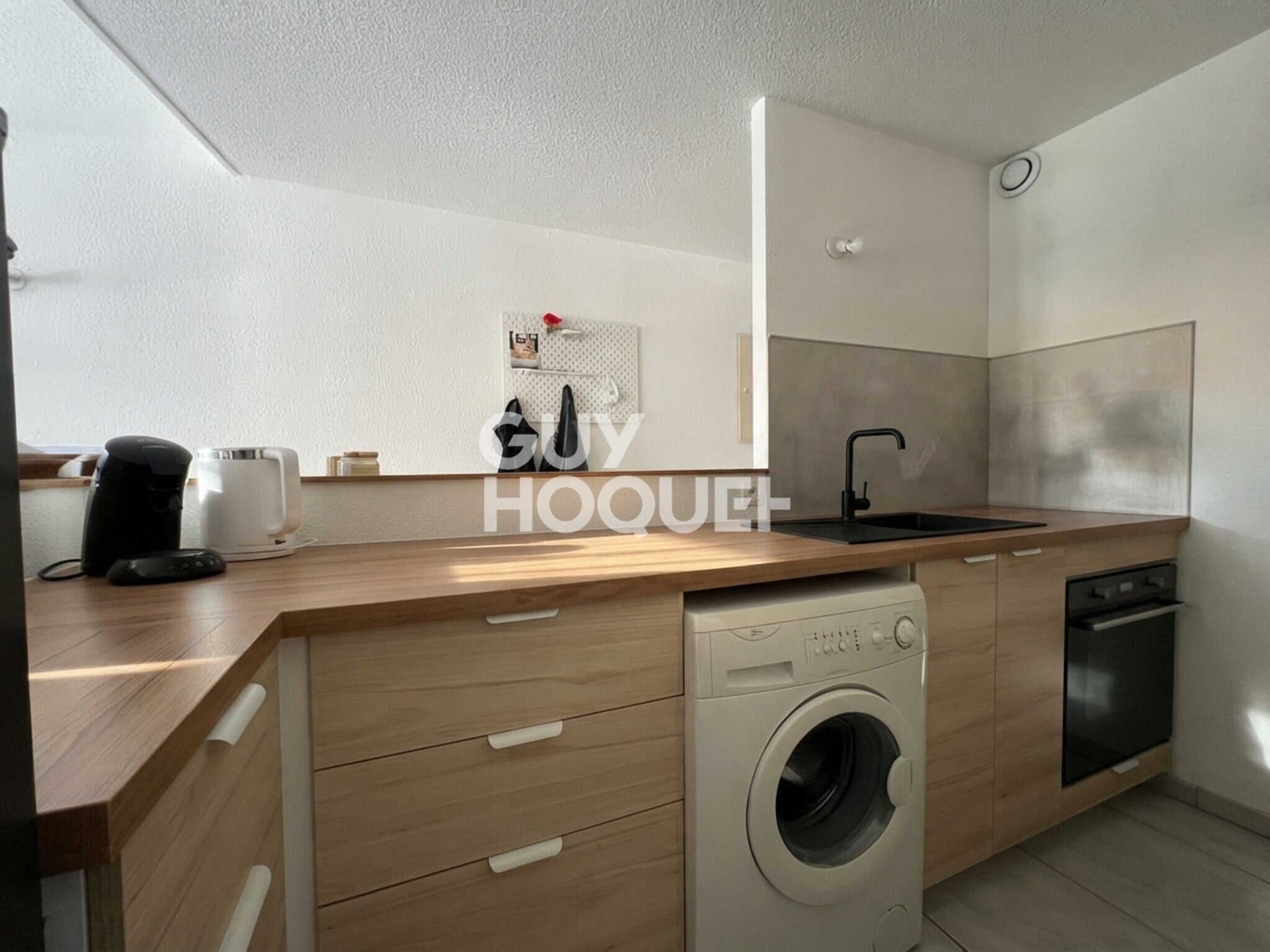 Flat Rue Condeau in Toulouse